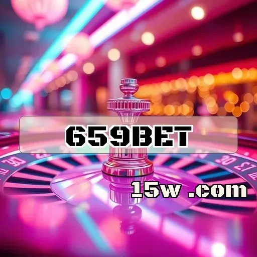 659bet Site Confiável