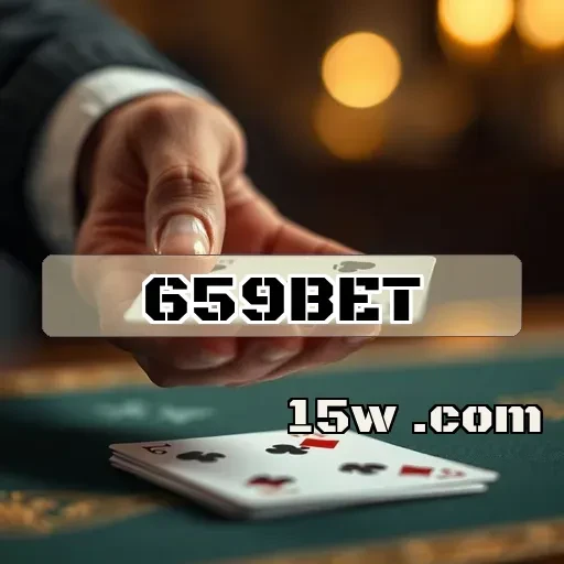 659bet Login