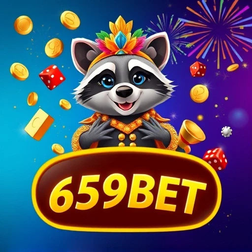 Logotipo 659bet